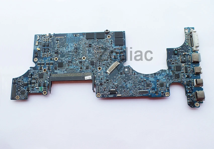 Оригинальная материнская плата A1212 для Macbook Pro 17 дюймов 820 2059 A 661 4235 логическая