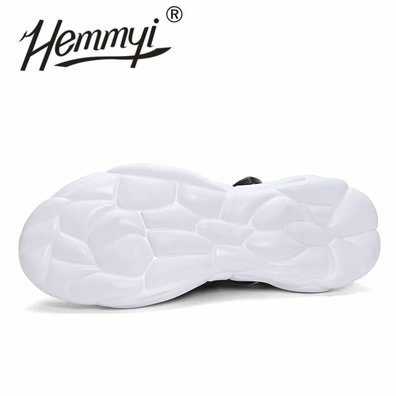 Hemmyi Zapatos De Hombre Mesh Breathable Slip-on Men Casual Shoes Outdoor Sneakers Footwear Trainers Support Dropshipping | Обувь
