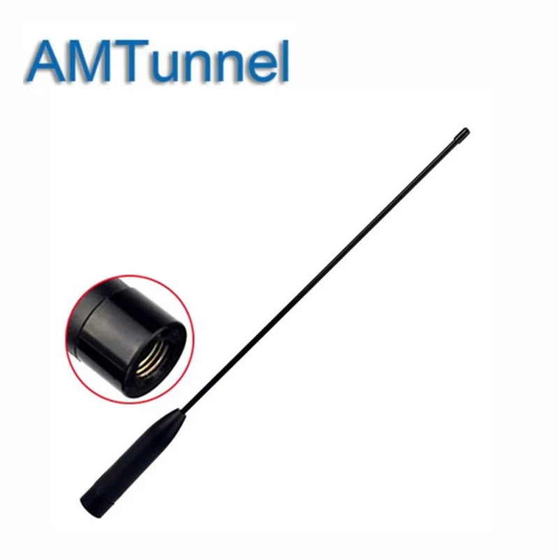 PHD 881 мягкая антенна SMA M Dual Band VHF/UHF 144 МГц 430 дБи для Yaesu Baofeng TYT Ham Radio Hf Transceiver|hf