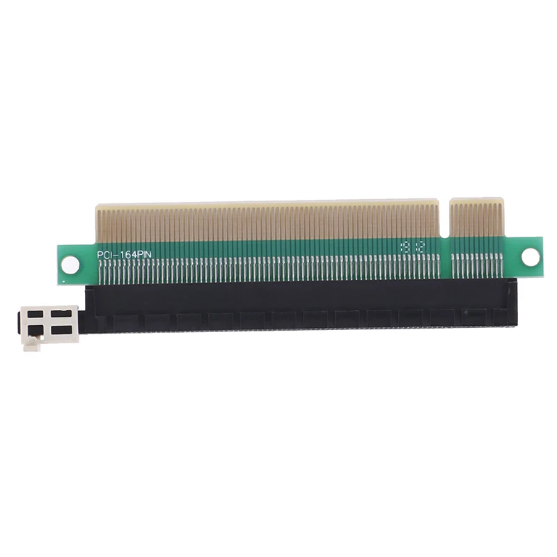 Новый Расширенный адаптер PCI-E 16x Male to Female для шасси 1U 2U 3U IPC 2019 | Компьютеры и офис