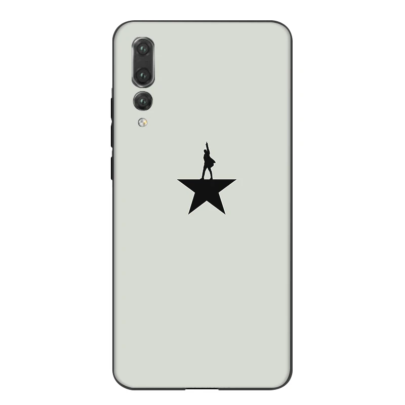 Desxz силиконовый чехол для телефона Трансформеры Шмель для huawei Honor 7A 7C 7X8 8X 8C 9 Note 10 Lite