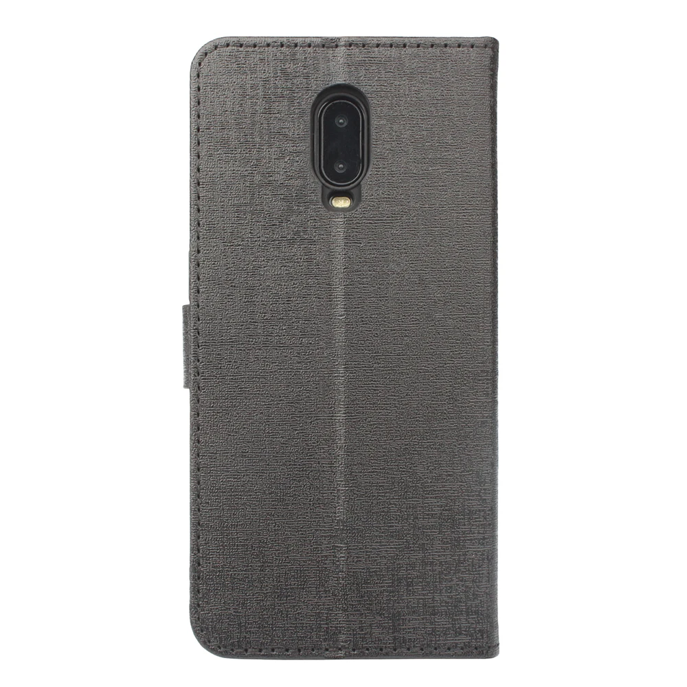 Роскошный кошелек с зеленой подошвой оригинал 6 4 для Oneplus T кожаный флип чехол