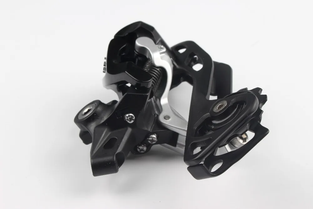 Shimano XT RD-M781 RD-M780 RD-M786 M781 M786 10 Скорость горный велосипед тень задний переключатель черные длинные клетка