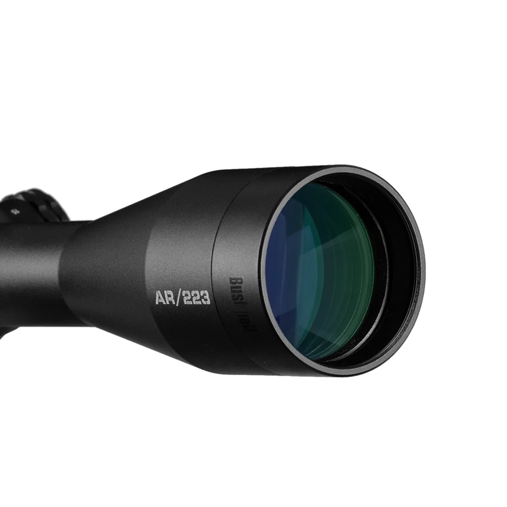 4,5-18x40 Ar оптика Drop Zone-223 тактический прицел Riflescope с целевыми башенками охотничьи прицелы для снайперской винтовки