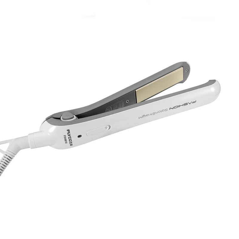 FH6810 hair straightener electric splint straight perm folder | Hair Straightener
