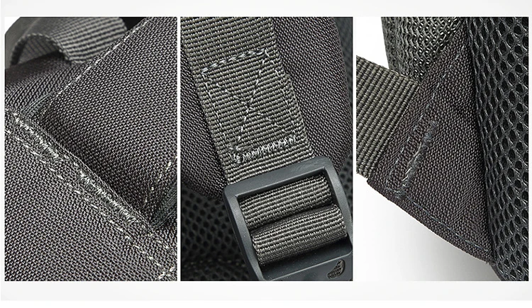 Многофункциональные повседневные стильные рюкзаки для ноутбука, альпинизма, унисекс, дорожные рюкзаки для спорта на открытом воздухе, кемпинга, походов, рюкзаки