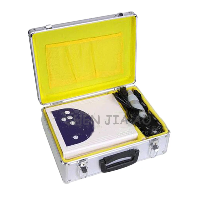 Cell detoxifying foot spa machine FQ803 bath cell detoxification apparatus negative hydrogen 110/220V 60W | Инструменты
