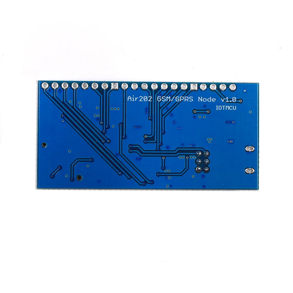 Air202 GSM GPRS узел v1.0 USB к TTL чипу CH330N с GPS антенной|Интегральные схемы| |