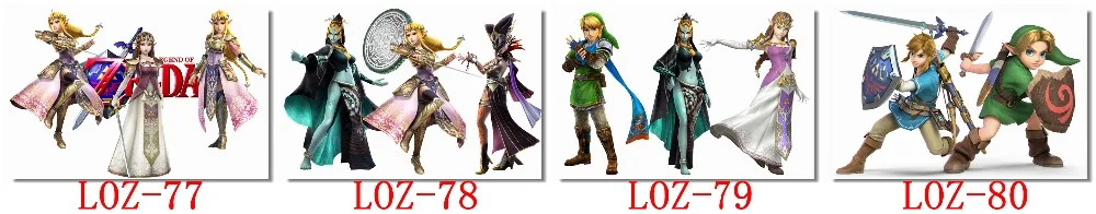 Изготовленный на заказ холст настенная живопись Legend Of плакат The Legend Of Zelda Дыхание дикие обои 3D настенные наклейки для детской комнаты декорации комнат,#0831