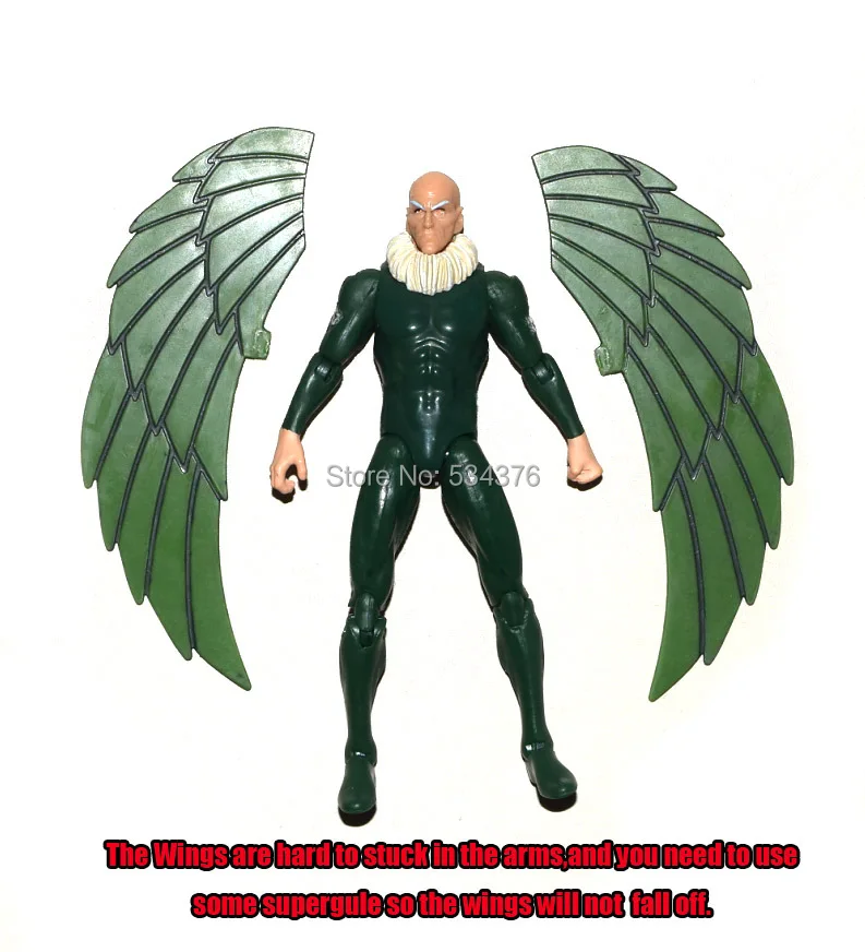 Marvel Universe Infinite Series гриф свободная 3,7" фигурка
