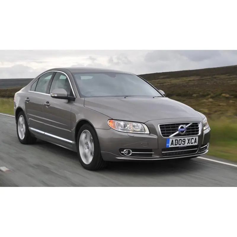 Автомобильное светодиодное освещение для чтения 2009 Volvo S80 Купол Карта багажник
