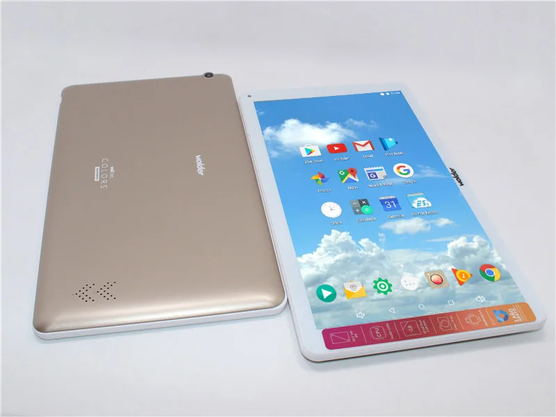 Glavey MTK8163 4 ядра Android 6 0 Tablet PC 10 1 дюймов Оперативная память ГБ Встроенная 16 HD Двойная