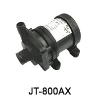 Высокое качество Dc погружной насос 12V 1.2A 600L/ч 6-12V трехпроводной микро мотор-редуктор постоянного тока водяной насос