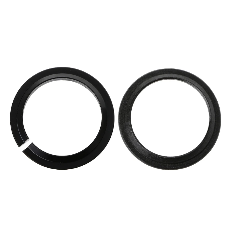 High Quality Bicycle Front Fork Grummet Headset Silent OpenType Mountain Road Bike Ring Parts 2 type available | Спорт и развлечения