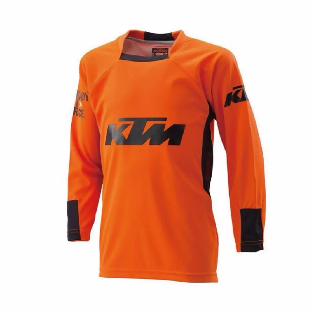 Men RockStar Motocross MX jersey Mountain Bike DH Clothes Bicycle Cycling MTB BMX Jersey Motorcycle Cross Country shirts | Спорт и