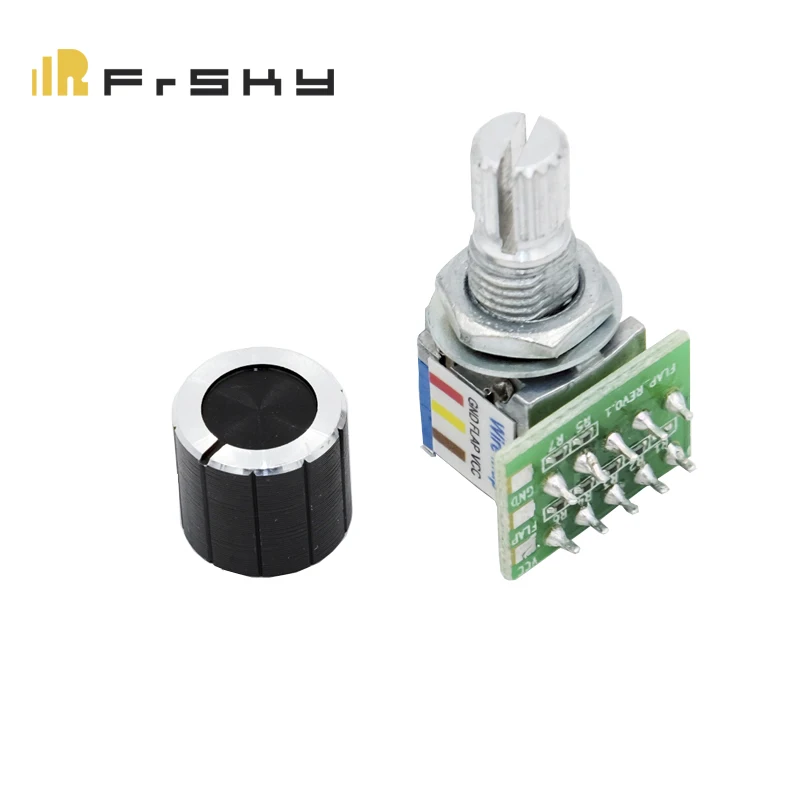 

FRSKY 6 POSITION FLAP SWITCH Taranis X9D/ X9D PLUS X9E SPARE PARTS