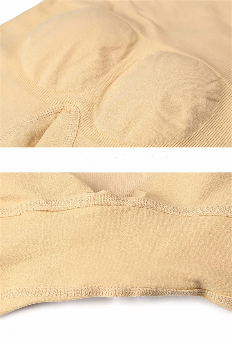 

Butt Lifting High Waist Shaping Shorts Girdles Body Shapers Women Control Panties Hip Lifting Pants Belly Slimming Shaping Pants