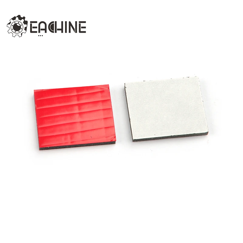 Eachine Lizard95 FPV Racer безопасная запасная часть батареи Противоскользящий клейкий