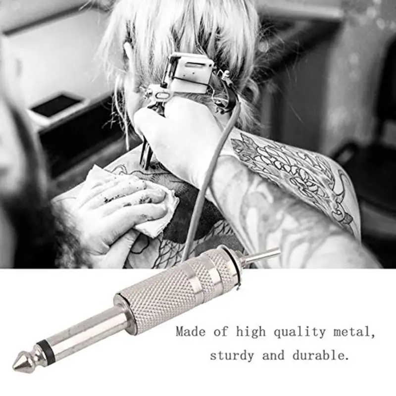 Беспроводной переключатель для тату-машинки 4 шт. блок питания Педальный