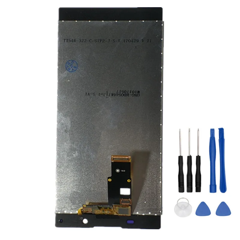 Coreprime LCD для SONY Xperia U ST25i ST25 ST25a Дисплей+Сенсорный экран сборки Ремонт Замена+Инструменты.