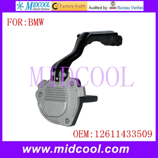 Новый датчик уровня топлива для двигателя OE № 12611433509 / 12 61 1 433 509 BMW | Автомобили и