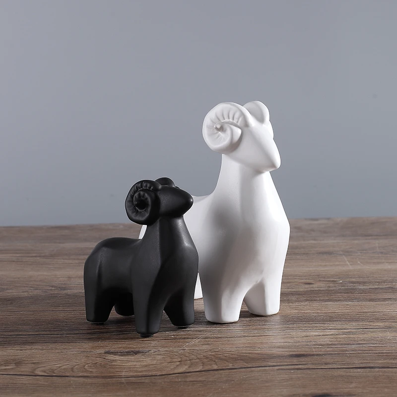 Украшение для дома в европейском стиле|Статуэтки и миниатюры| |