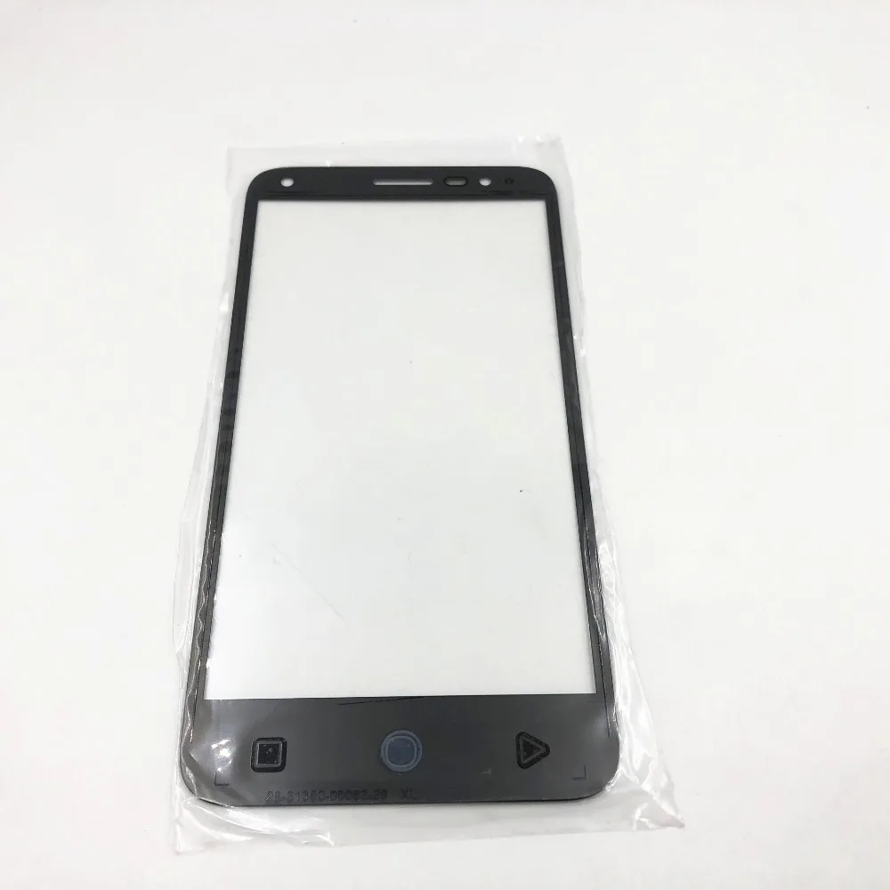 Телефон с сенсорным Экран для Alcatel Pop 4 5051 5051D OT5051 мобильный телефон Панель