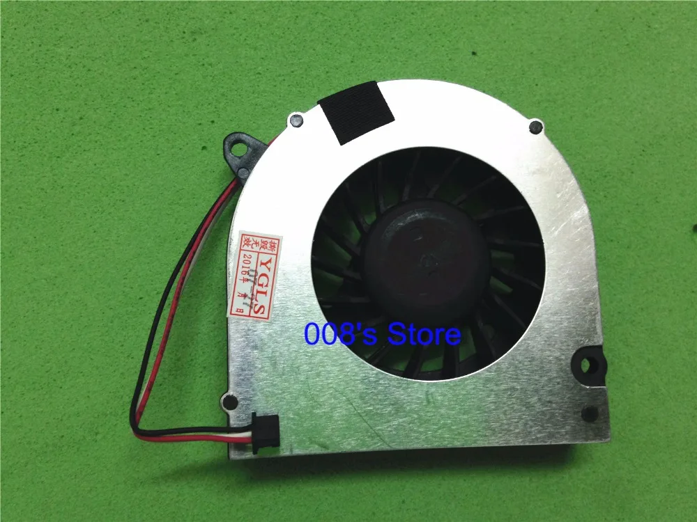 Новый Процессор охлаждающий вентилятор для HP Compaq 320 321 420 616 625 CQ320 CQ420 CQ510 CQ511 515 CQ516