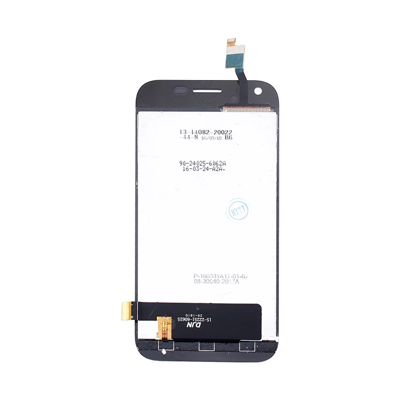 Alesser для ZTE Blade L110 ЖК-дисплей и замена сенсорного экрана Аксессуары телефона +