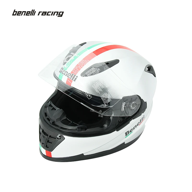 Новое поступление 100% оригинал SL Moto rcycle шлем анфас Парень Девушка Racing шлемы Cascos Para