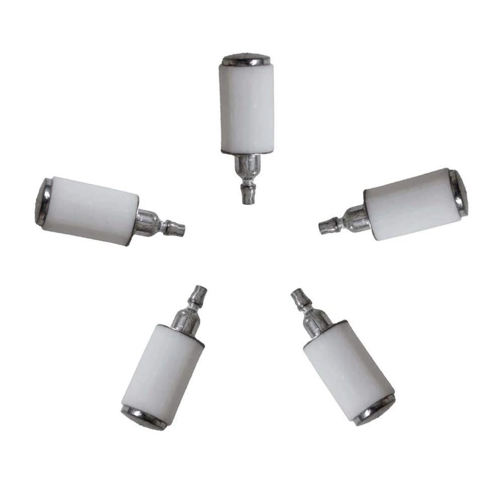 Карбюратор и инструмент топливный фильтр для Troy Bilt TB80EC TB32EC YM21CS TB21EC TB22EC TB2040XP 2