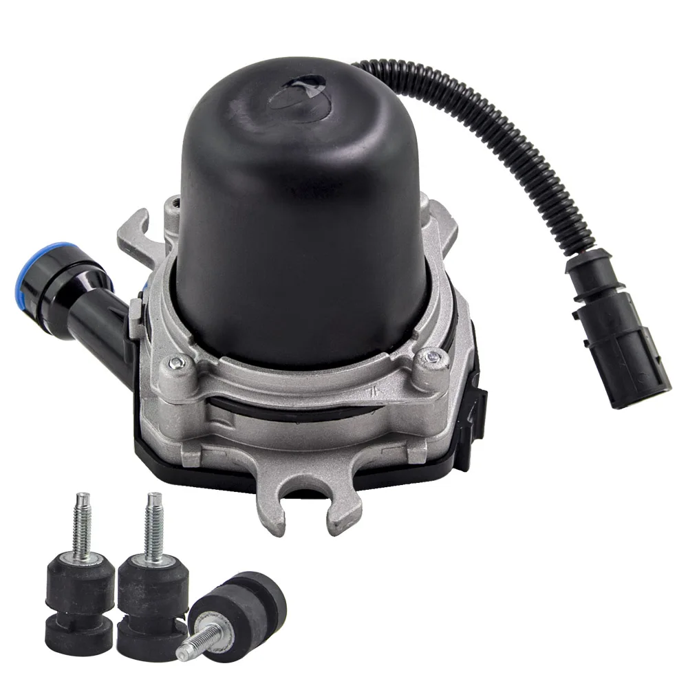 

Secondary Smog Air Pump 07K131333A For VW Golf Jetta Beetle Rabbit For Touareg Passat 07K133229D