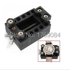 45 мм Регулируемый Чехол для часов с держателем чехол набор инструментов ремонта