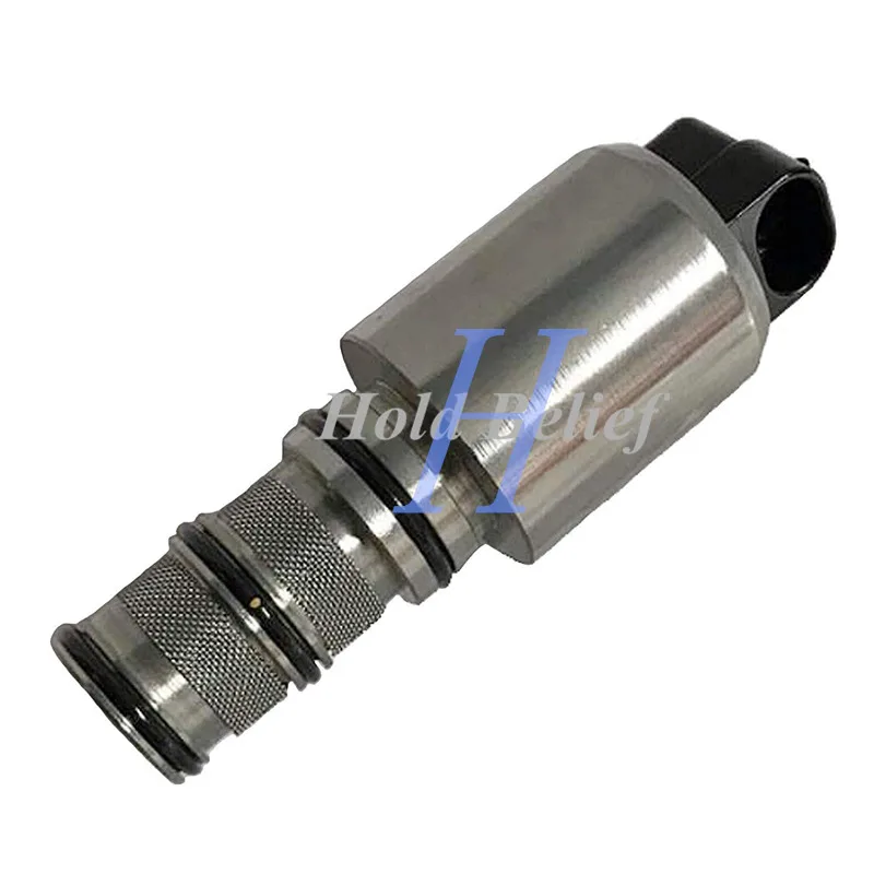 RE211158 Соленоидный клапан 19516 6858 в сборе для John Deere 5080R 5090R 5100R 5620 6010 6090MC 6534 6605 6615 6630 6810