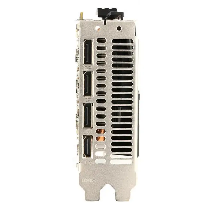 2019 новые оригинальные RX 570 4G 4 GB RX570 256bit GDDR5 PCI Express 3 0 настольные игровые видеокарты