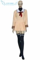 high quality fruits basket kisa sohma uniform cosplay costume perfect custom for you