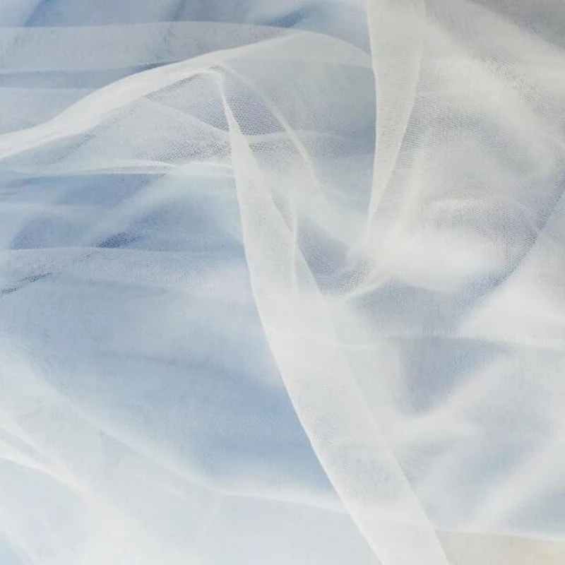 

U-SWEAR 3 Layers Lace Maxi Long Skirt Womens Summer Tulle Skirt Ball Skirts Plus Size Women's wedding skirt tulle long