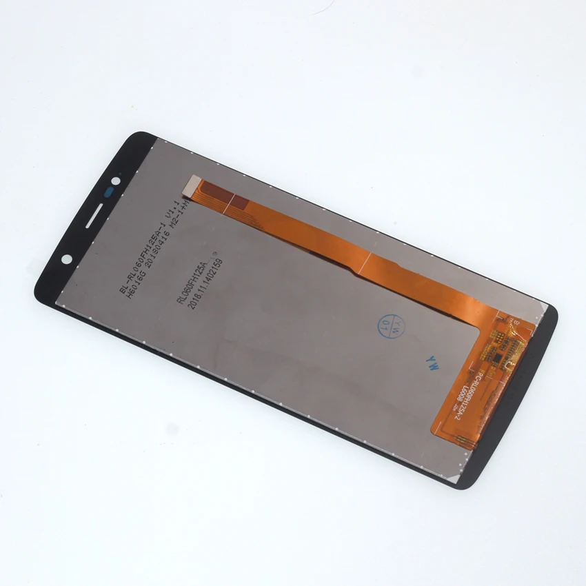 Оригинальный Для Leagoo power 5 ЖК дисплей сенсорный экран Запчасти для телефонов