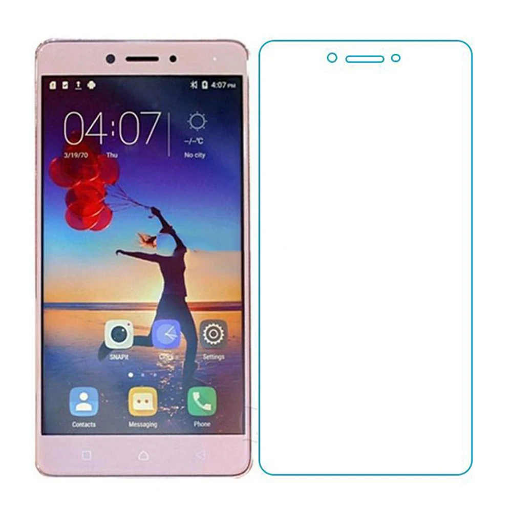 Защитное стекло для Lenovo K5 A6020/ Plus / Note K6 Power 2 шт. | Мобильные телефоны и аксессуары