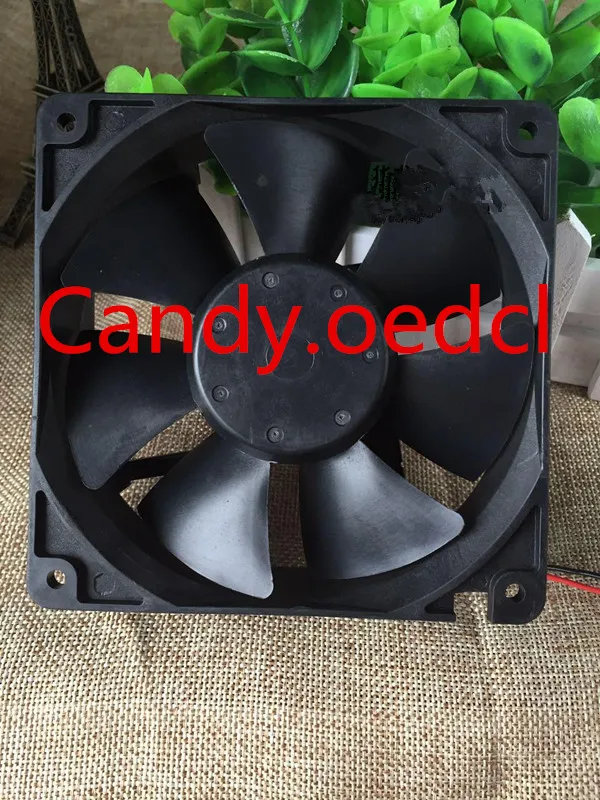 Вентиляторы 4715KL-05W-B30 NMB 24V 0.40A 12038 новый оригинальный и | Компьютеры офис