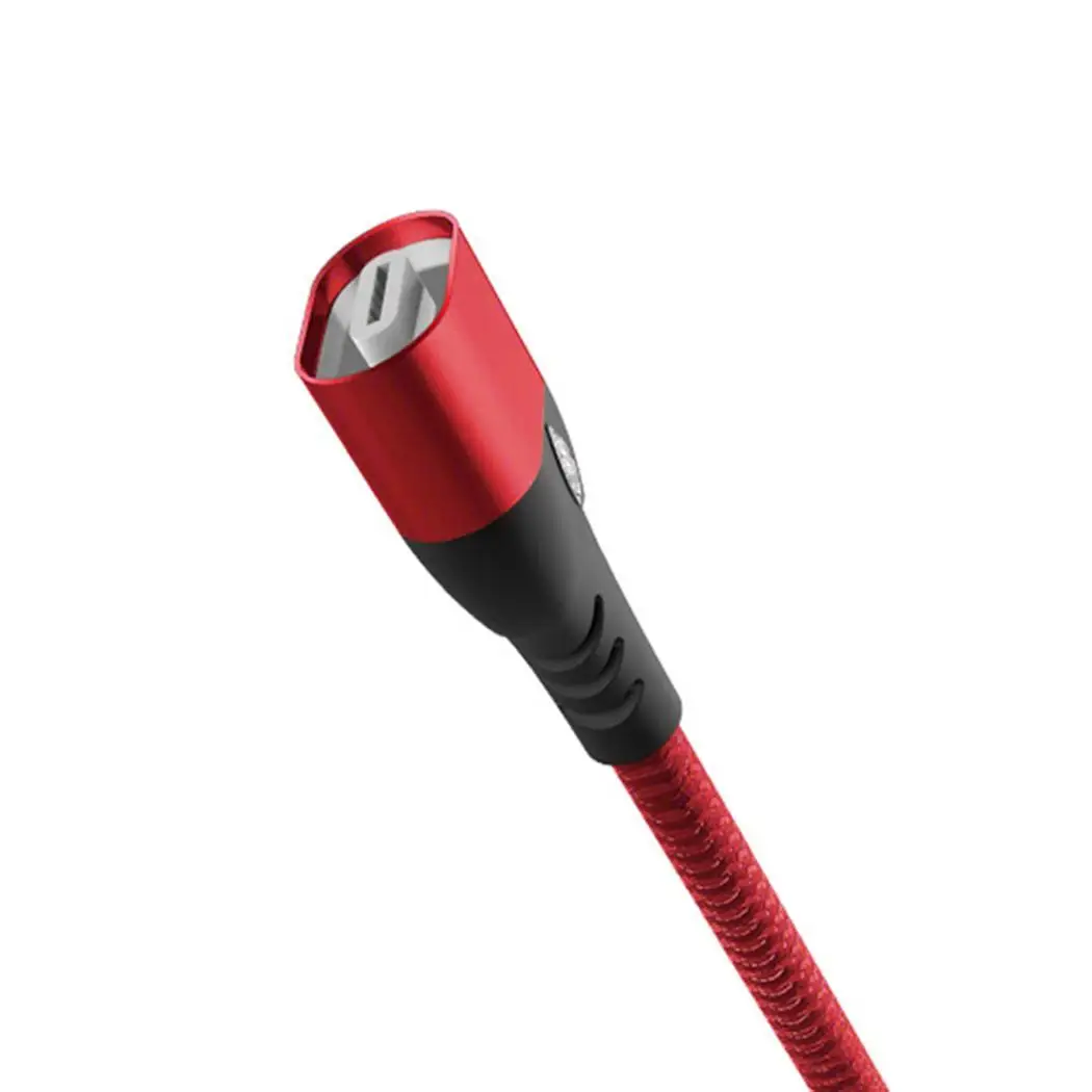 Магнитный кабель передачи данных для мобильного телефона Android type-C быстрой