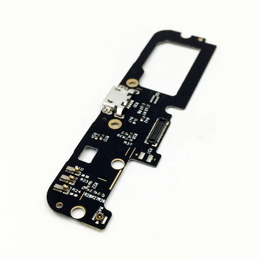 Новинка для Lenovo K5 Note K52e78 A7020 USB зарядный порт док-разъем зарядная плата с