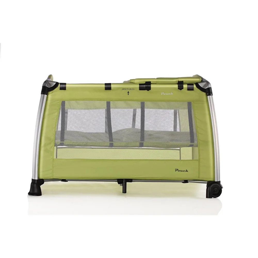 Сумка для детской кровати H13 переносная дышащая складная кроватка