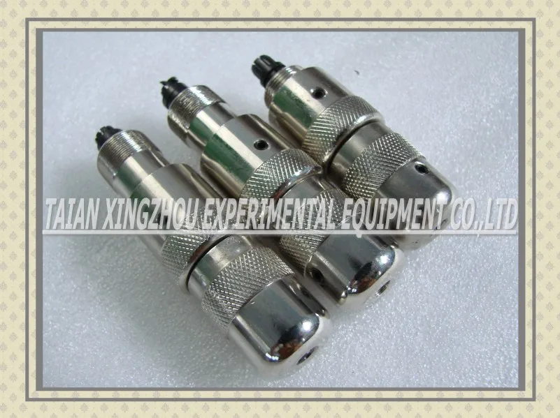 Инструмент для сборки масляного уплотнения форсунки дизельного топлива 3