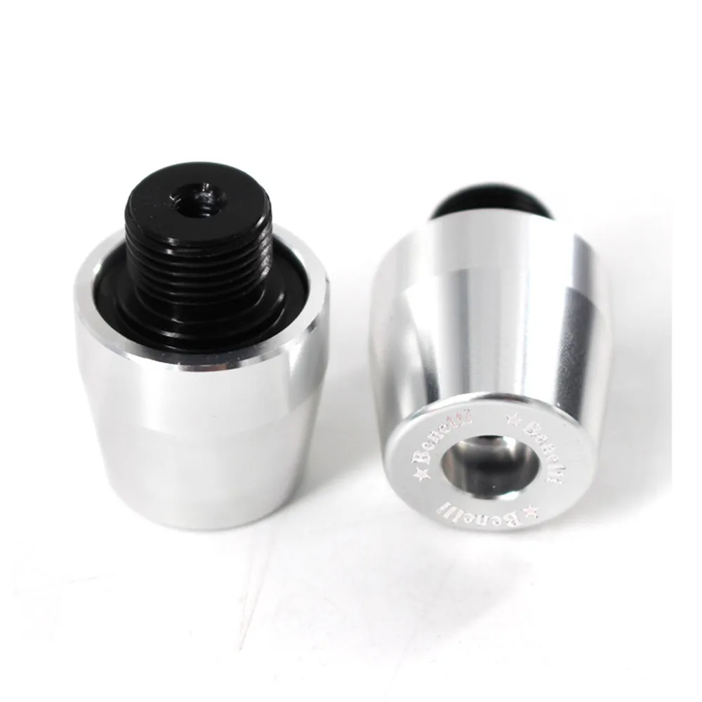 Мотоциклетные аксессуары ручки ручка колпачок заглушки для BENELLI Leoncino500 Leonine LeonineX