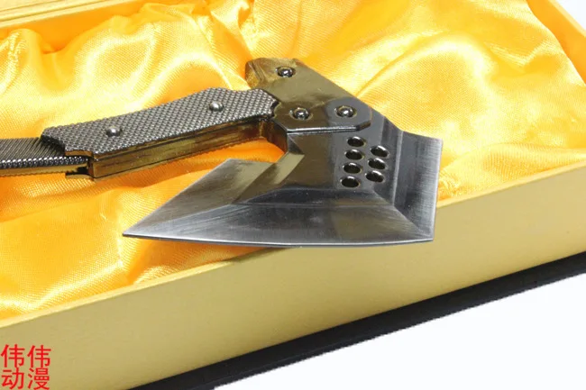 Cross Fire ax cf surrounding wholesale anime across the big weapons |