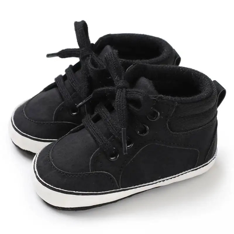 Детская повседневная обувь Обувь для новорожденных мальчиков Детские