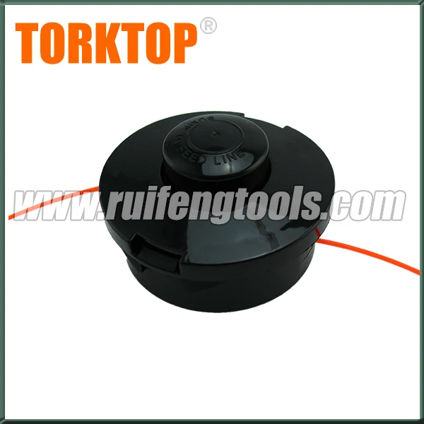 Лидер продаж нейлоновая головка для триммера травы CG430 520|grass trimmer head|trimmer headtrimmer grass
