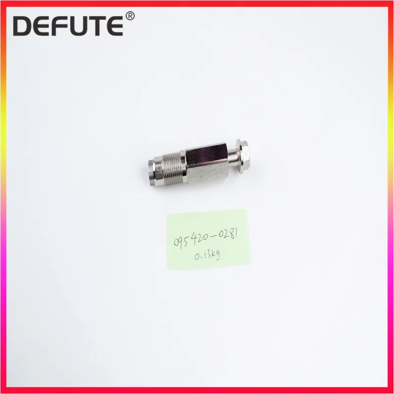 Common Rail топливная система ограниченная давление клапан 095420-0260 095420-0281 095420-0280 095420-0560