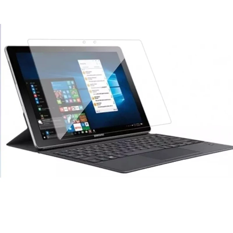 Закаленное стекло для Samsung Galaxy Book 10 6 &quotW620 W627 супер прозрачное 9H твердость против